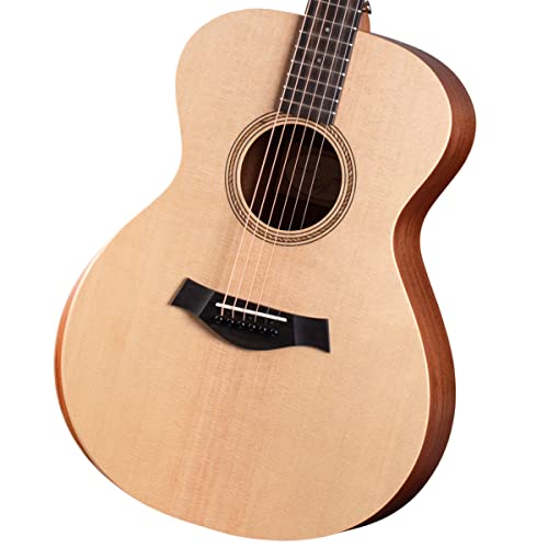 Taylor Academy Series A12e 3