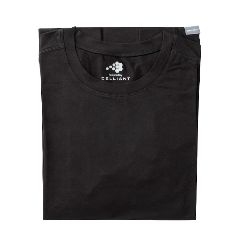 ソフトベア天竺長袖Tシャツ 2