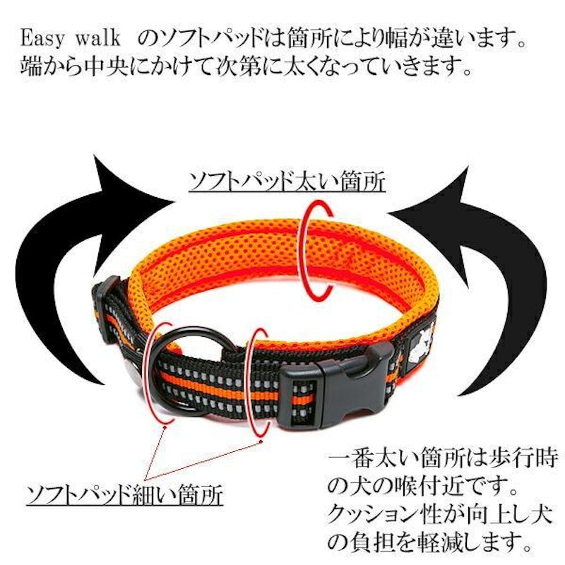 犬用首輪 10