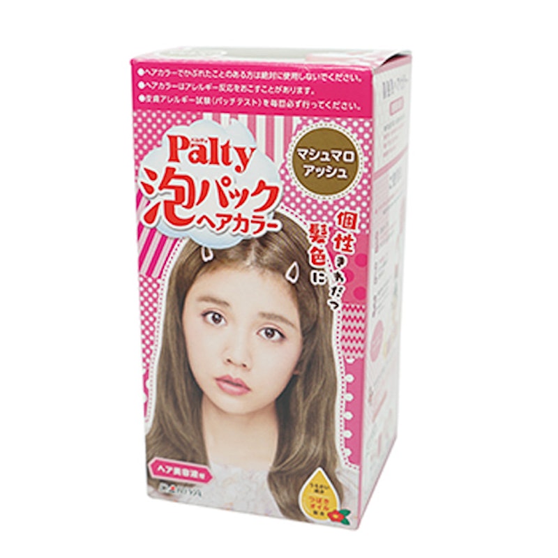 徹底比較 市販セルフヘアカラーのおすすめ人気ランキング11選 Mybest