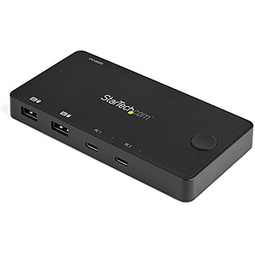 KVMスイッチ 1