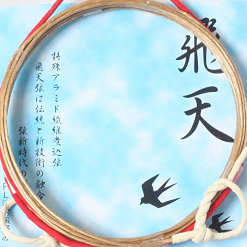 飛天 1