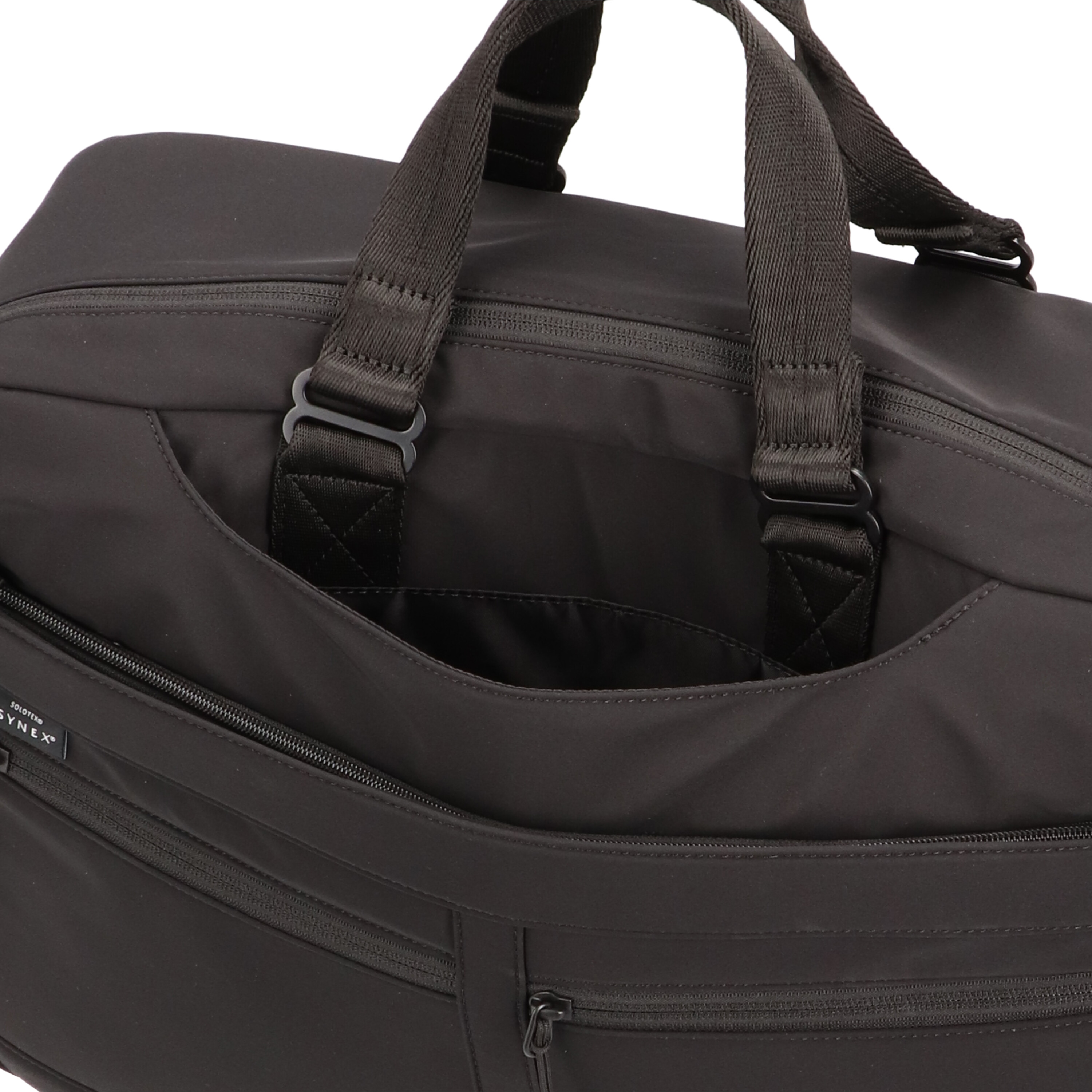 LES MUES モバイルスペース 軽量3WAYバッグ 9
