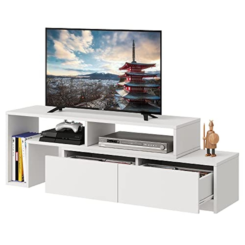 テレビ台 1