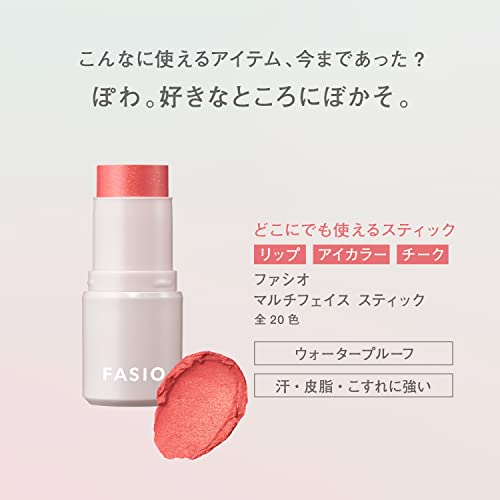 マルチフェイス スティック 2