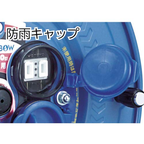 サンデーレインボーリール 3