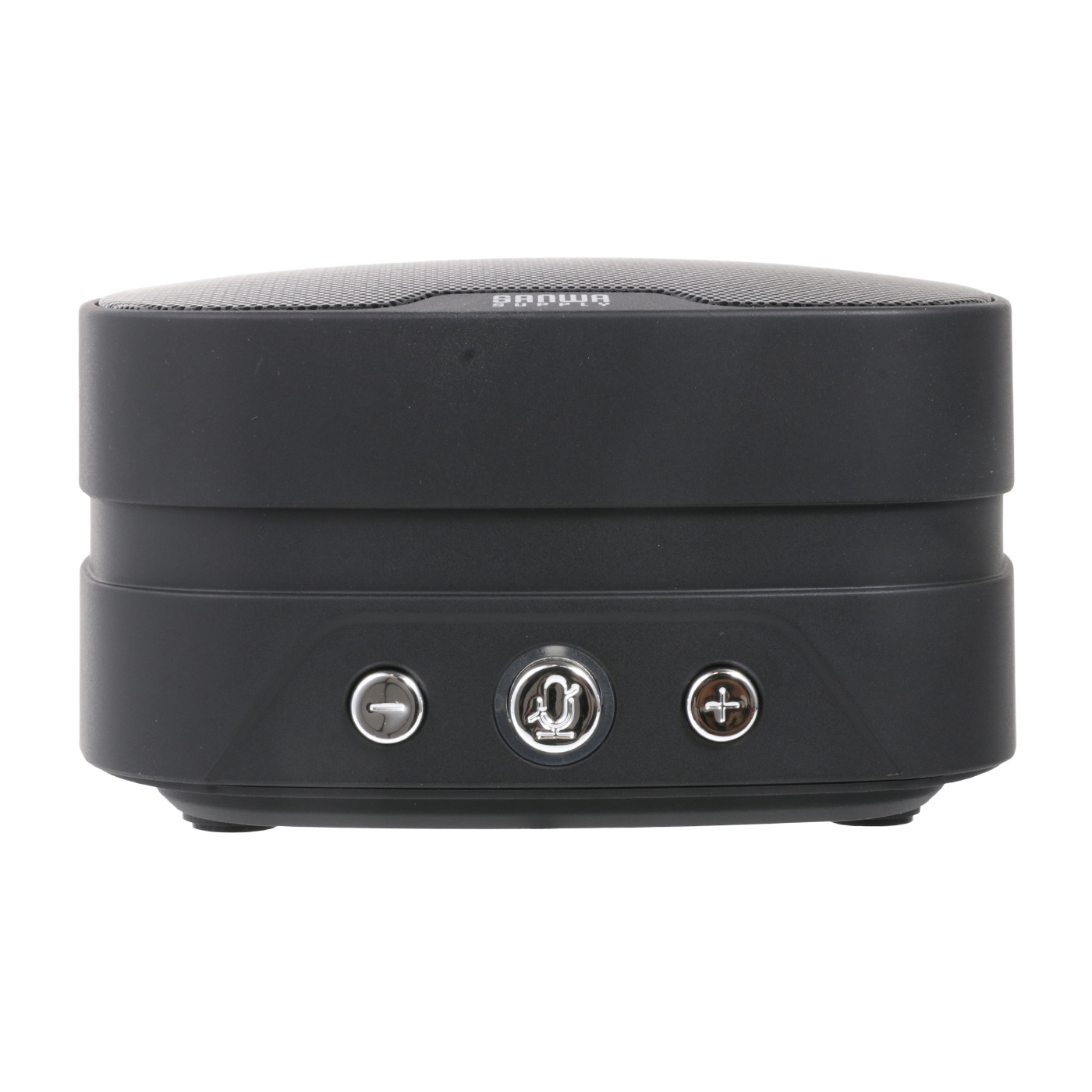 サンワサプライ WEB会議小型スピーカーフォン MM-MC35をレビュー！口コミ・評判をもとに徹底検証 | マイベスト