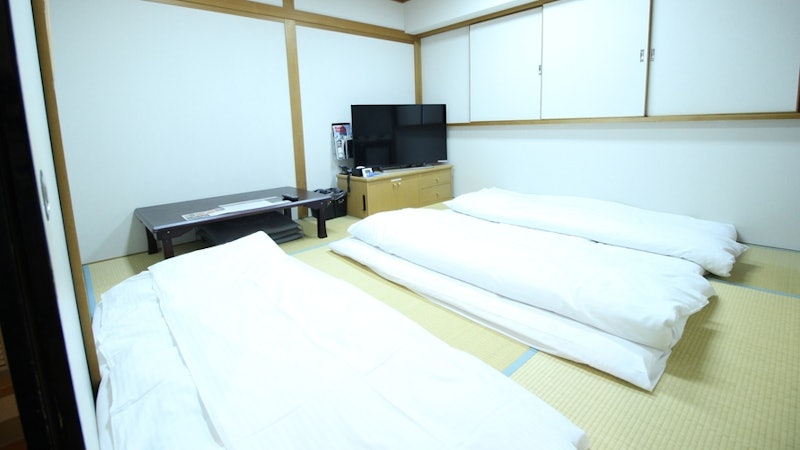 アパホテル 彦根南 3