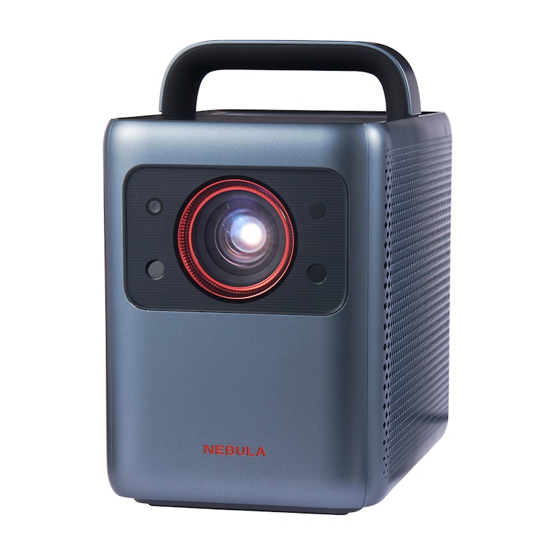 ViewSonic 短焦点スマートLEDプロジェクター X10-4Kをレビュー ViewSonic 短焦点スマートLEDプロジェクター X10-4Kをレビュー