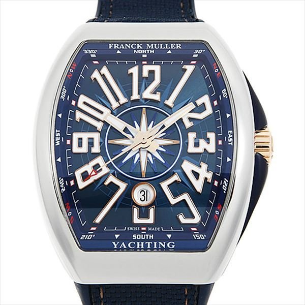 21年 フランクミュラーの腕時計のおすすめ人気ランキング10選 Mybest