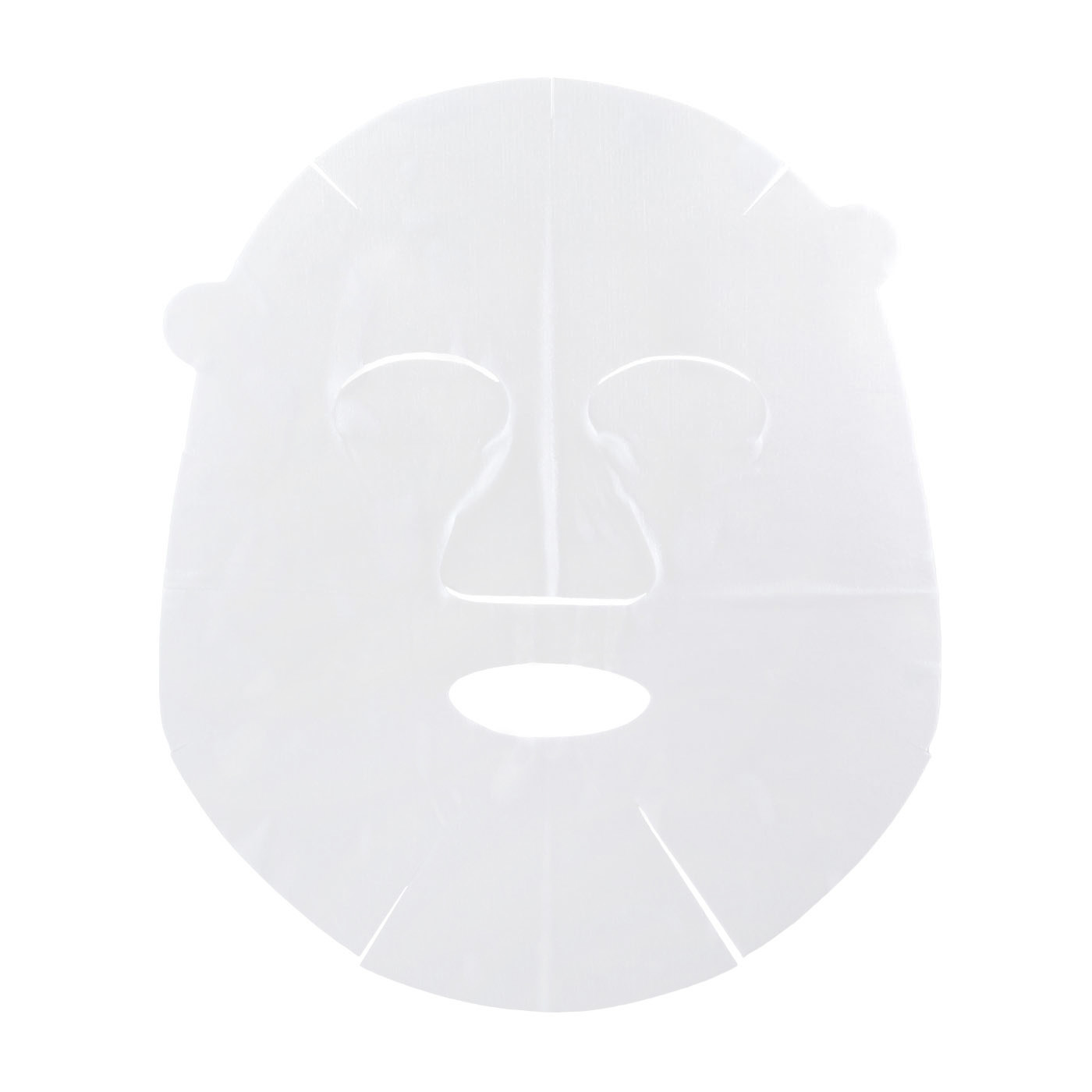 THE FACE MASK 4