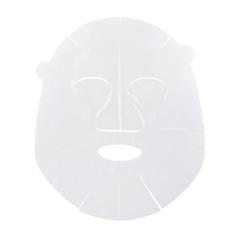 THE FACE MASK 4