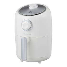 スマイル LALALUCTUS サクットエアフライヤー SE6700 クチコミ評価・評判&検証レビュー 1