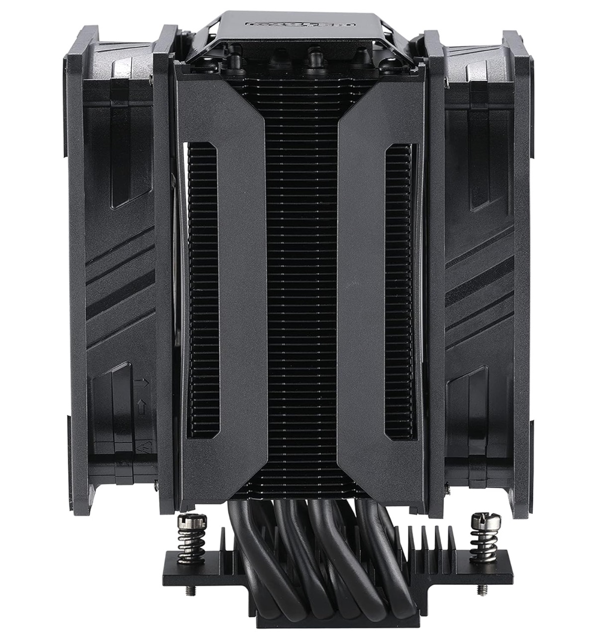 MASTERAIR MA612 STEALTH 7