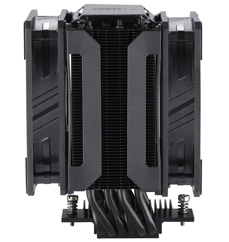 MASTERAIR MA612 STEALTH 7