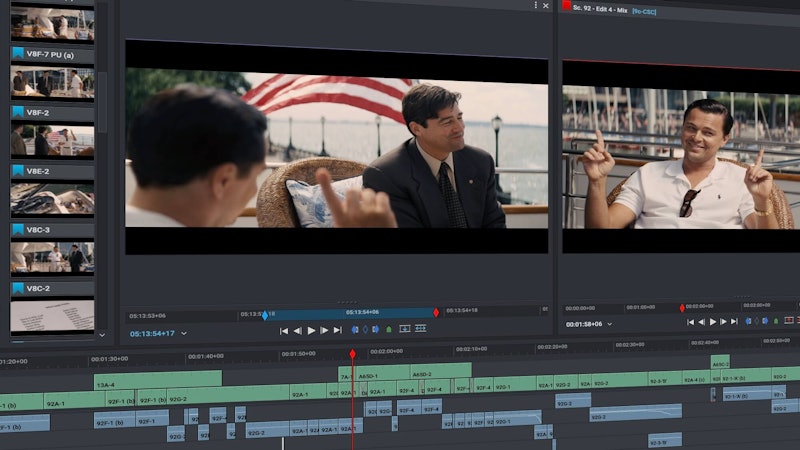 Lightworks Free 1