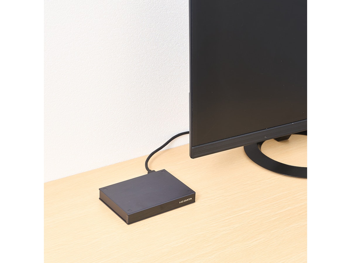 アイ・オー・データ機器 テレビ録画用ハードディスク トロッカ アイ・オー・データ機器 テレビ録画用ハードディスク トロッカ