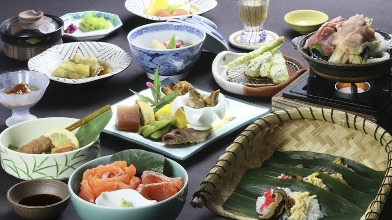 桐屋旅館 9