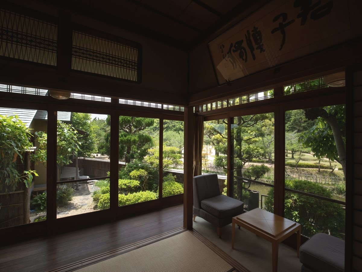 道後温泉のホテル・旅館のおすすめ人気ランキング 5