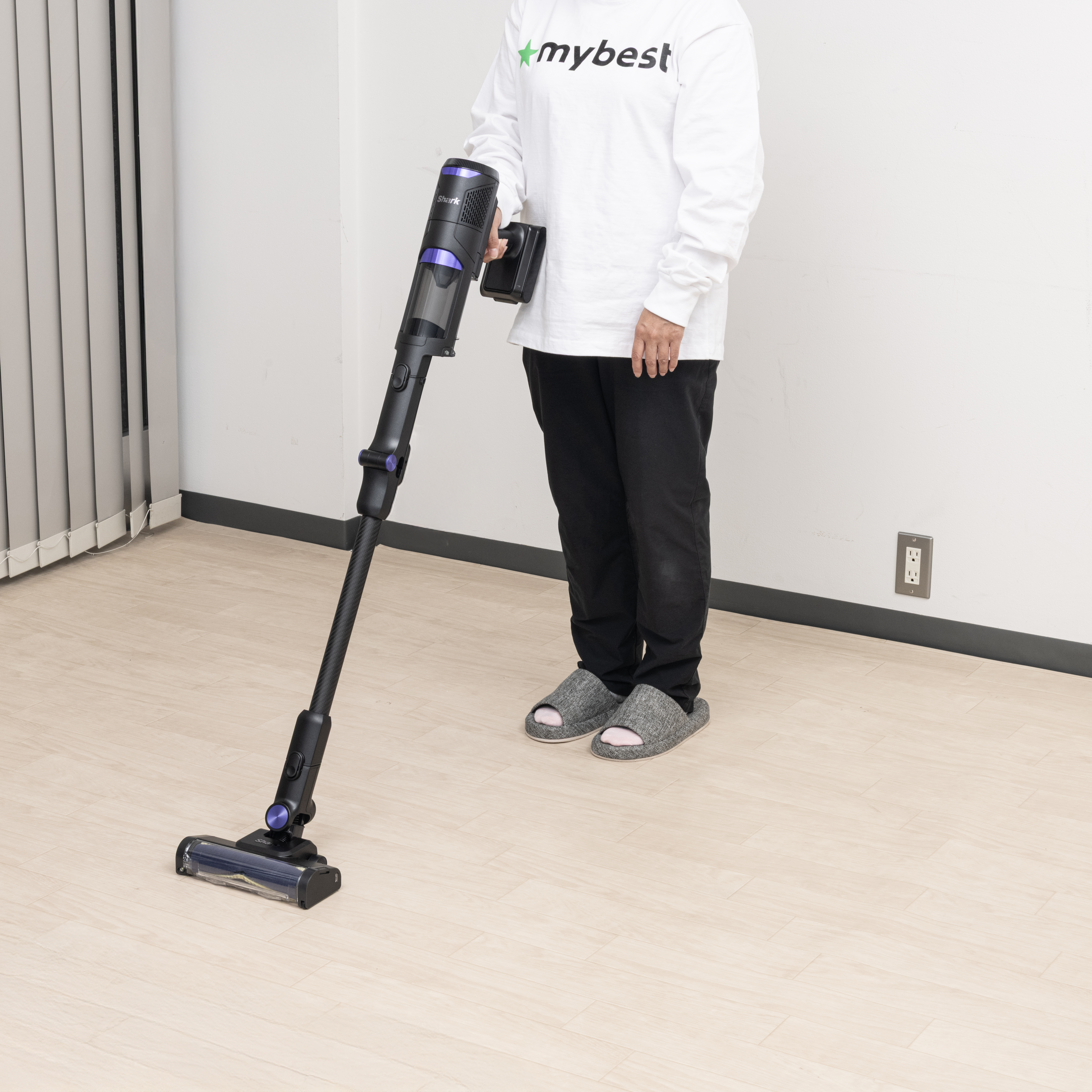 PowerClean 360 コードレススティッククリーナー 7