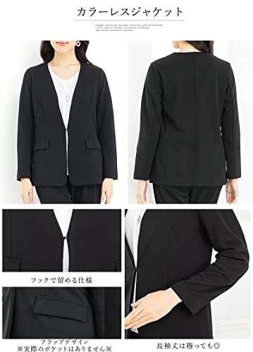 ジャケット 2