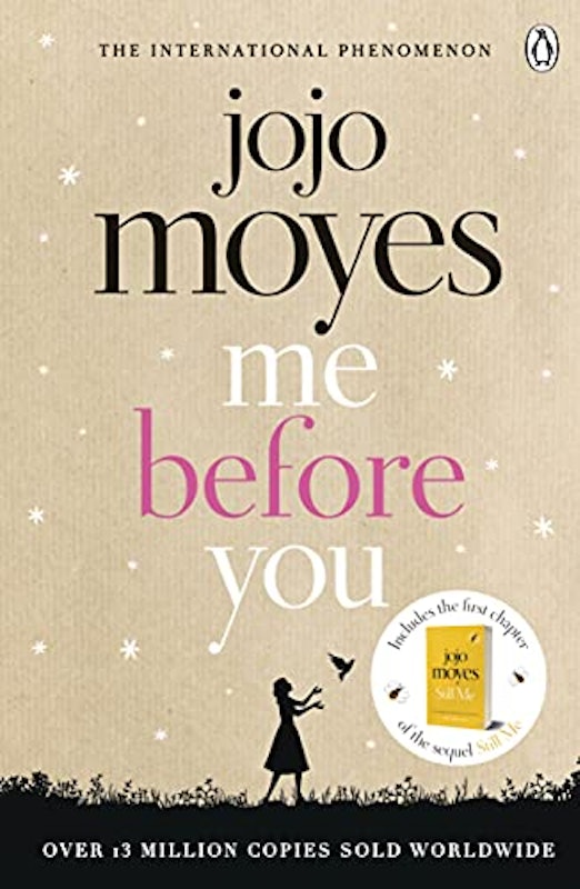 Me Before You 1