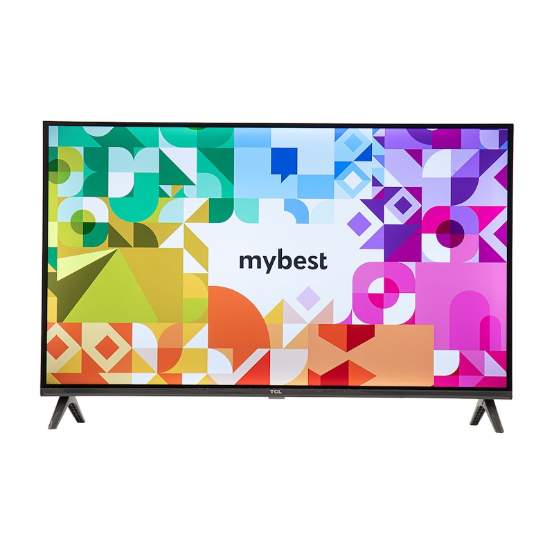 40L5AG【2024年4月購入】TCL 40インチ スマートテレビ 40L5AG【2024年4月購入】TCL 40インチ スマートテレビ