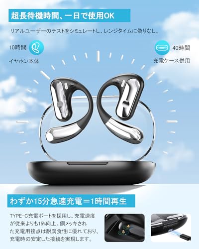 イヤホン 3