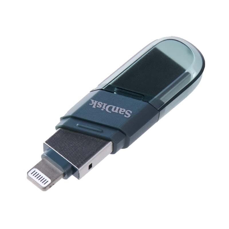 iXpand Flash Drive Flip 1
