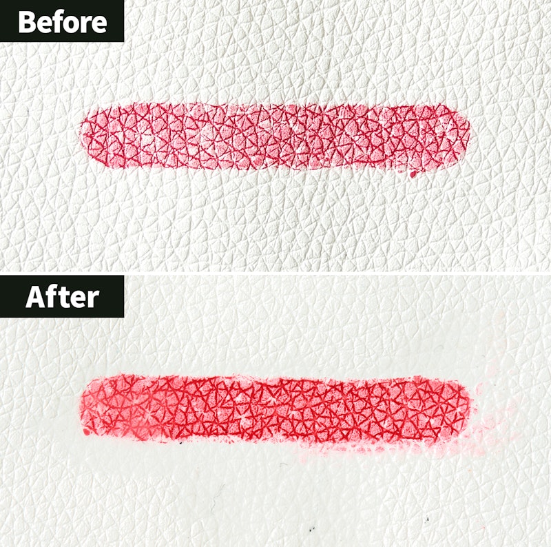 EYE OPENING LINER PINK 7
