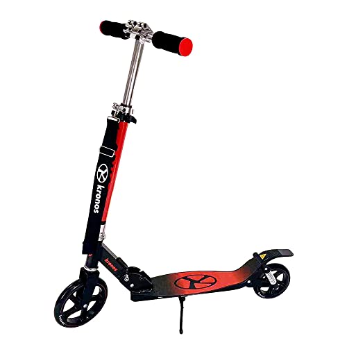 Comfort Scooter 1