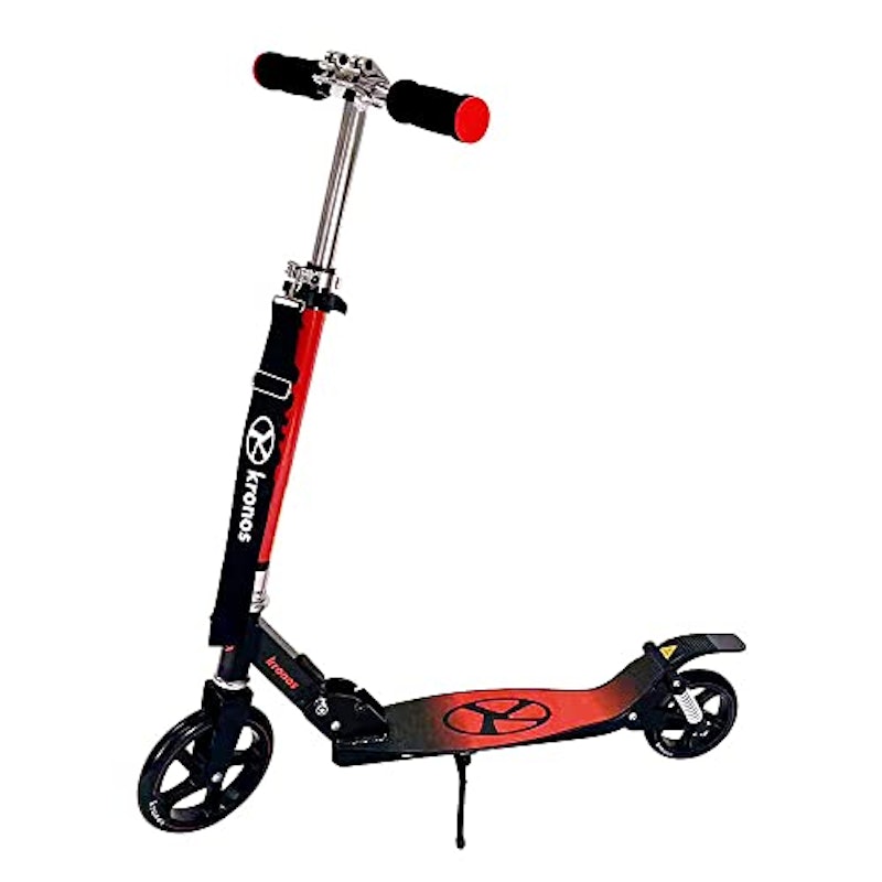 Comfort Scooter 1