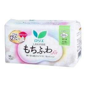 花王 しあわせ素肌 もちふわfit クチコミ評価・評判&検証レビュー 1