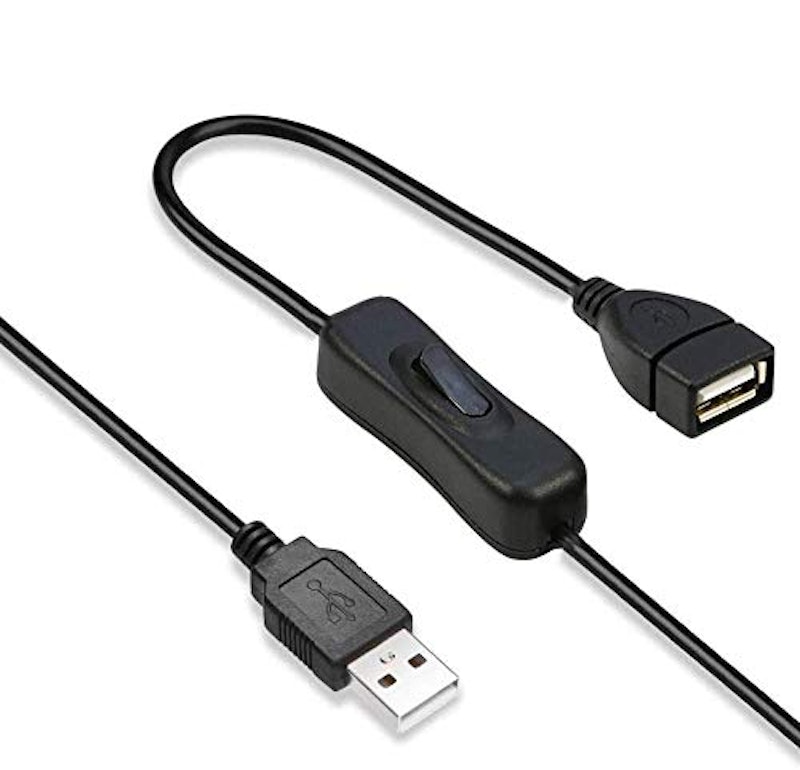 USB延長ケーブル 1