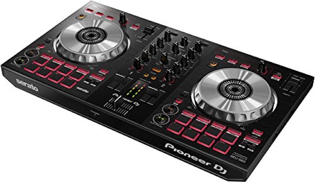 21年 Djコントローラーのおすすめ人気ランキング10選 Mybest 21年 Djコントローラーのおすすめ人気ランキング10選 Mybest