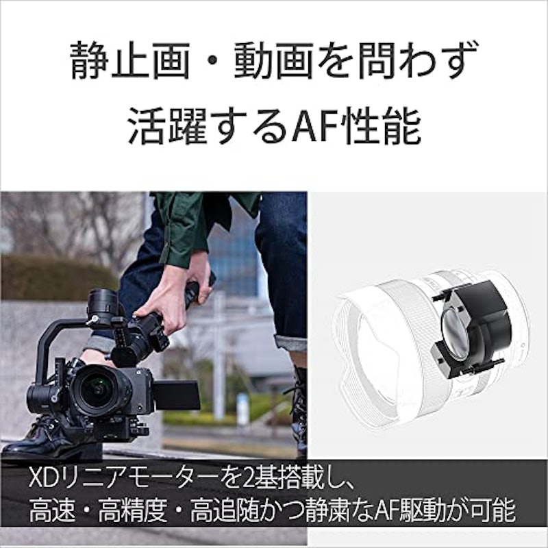 FE 14mm F1.8 GM 7