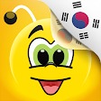 韓国会話を学習 1