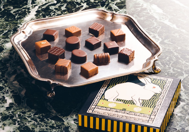 DEMEL 東武池袋店 5
