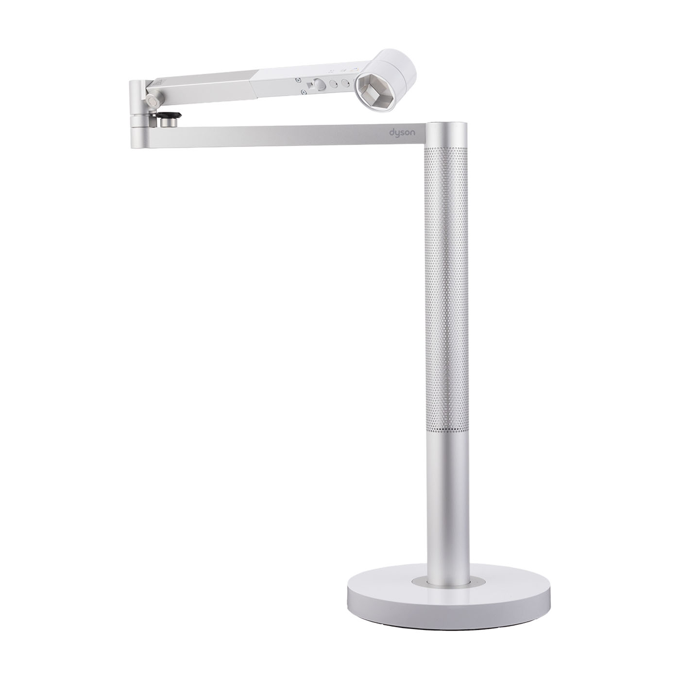 ダイソン Solarcycle Morph デスクライト CD06WSをレビュー！クチコミ