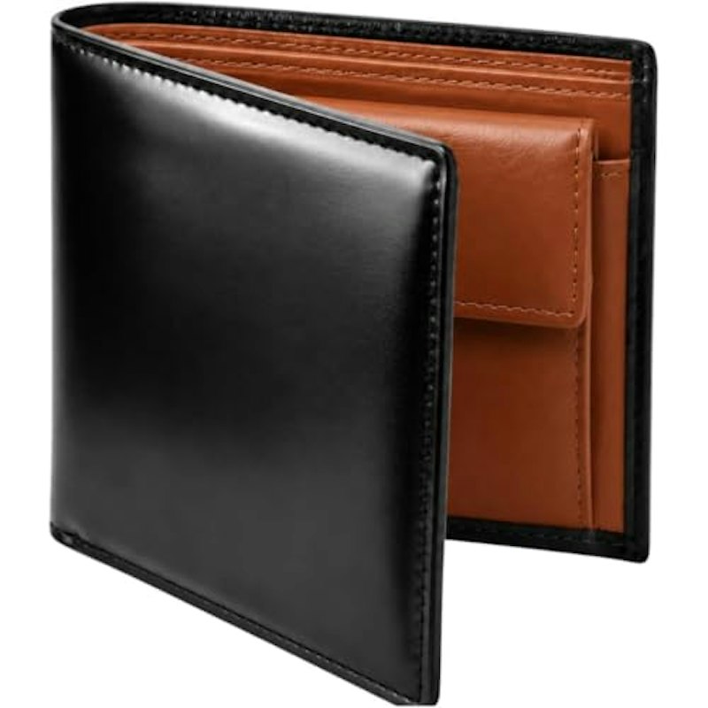 本革財布 1