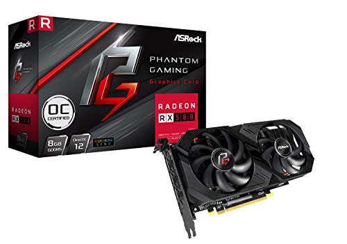Radeon RX 580のグラフィックボードのおすすめ人気ランキング【2026年6月】 3