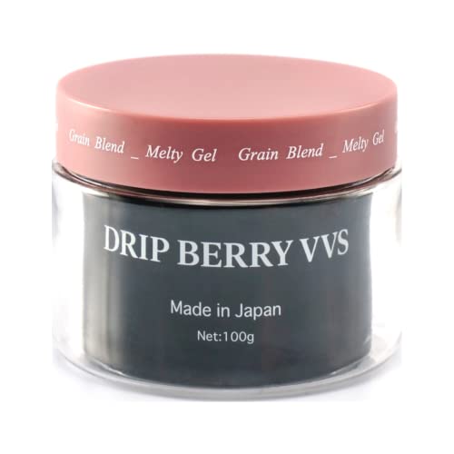 Melty Gel 1