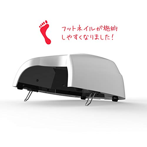 クレッシェンド ハイブリッド コードレス 5