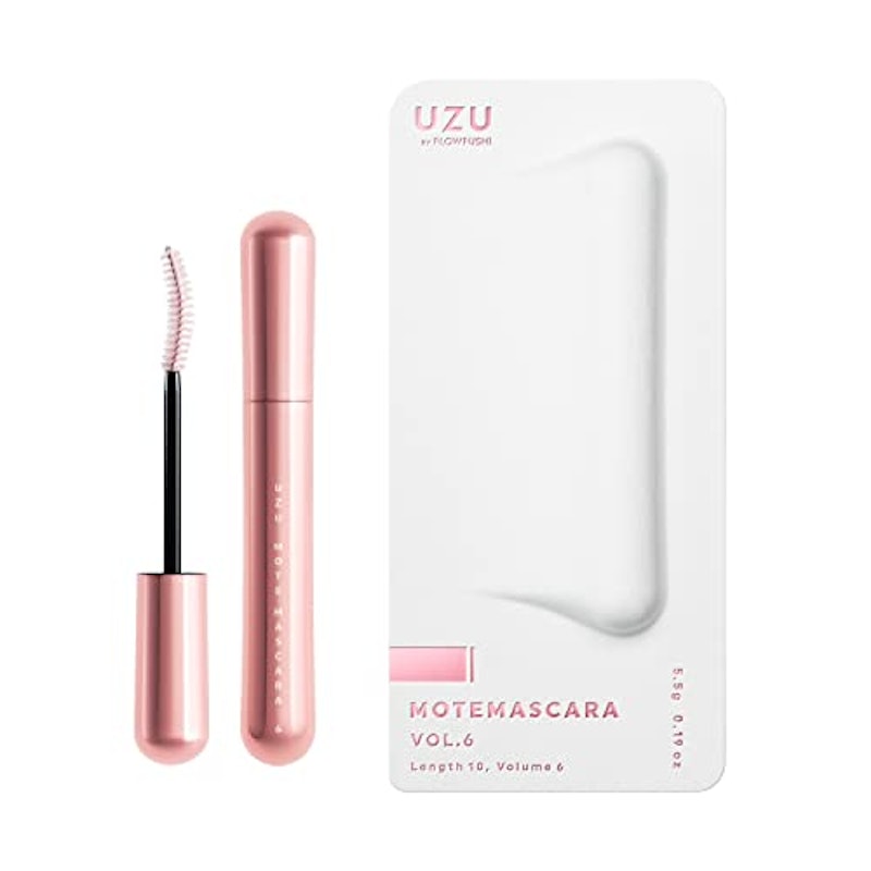MOTE MASCARA 1