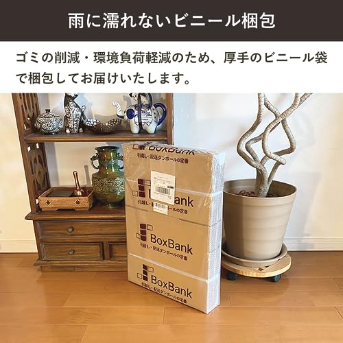 ダンボール 5