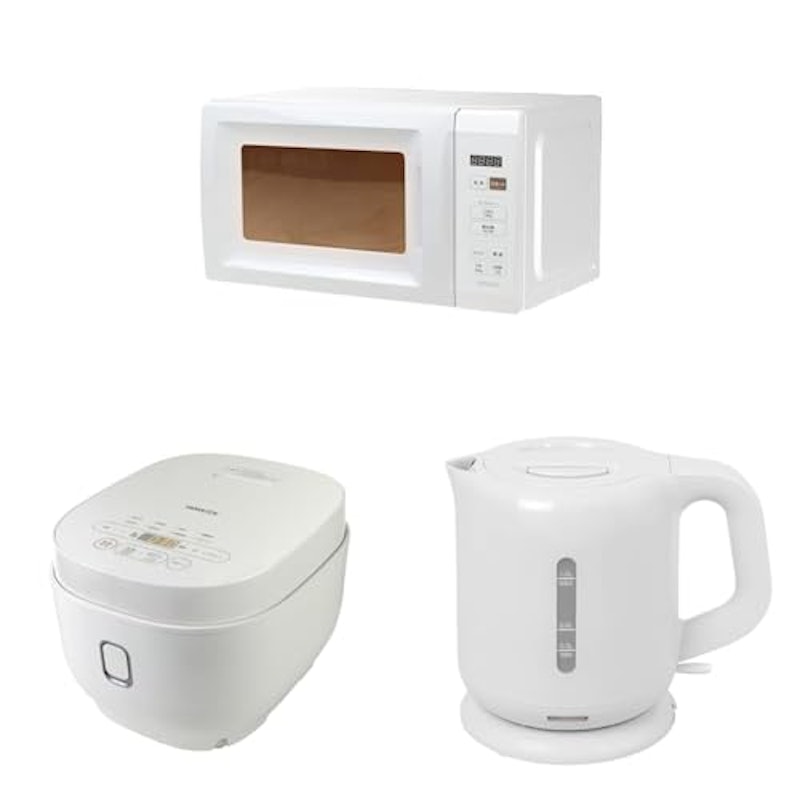新生活家電3点セット 1