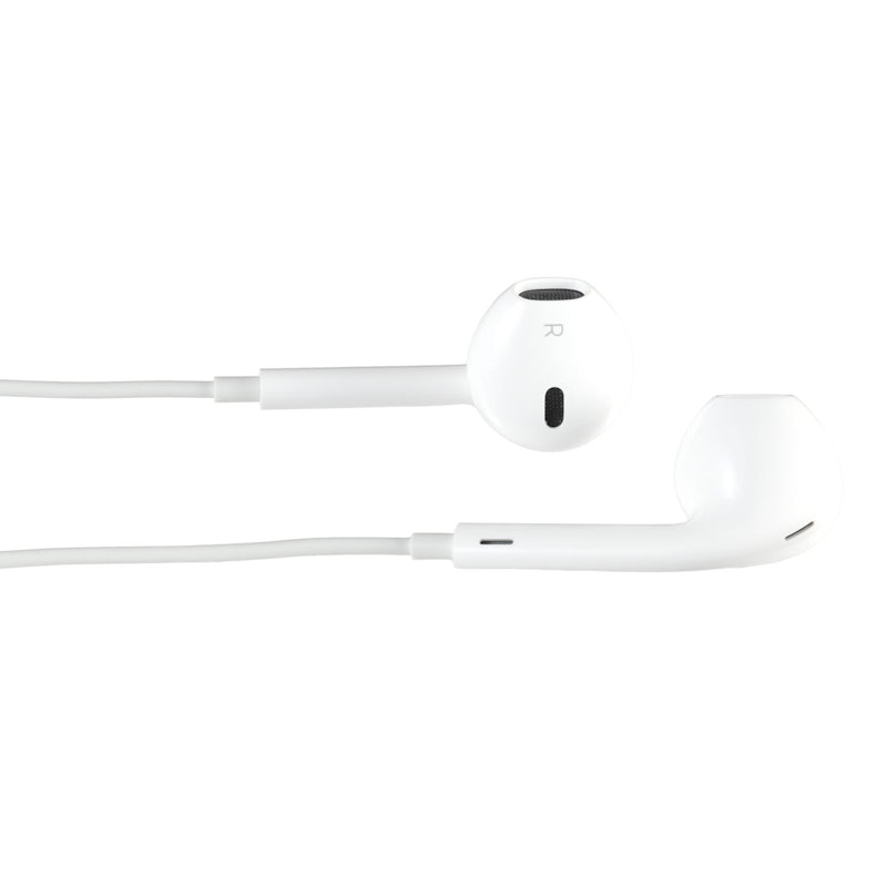 EarPods with 3.5mm Headphone Plug 1