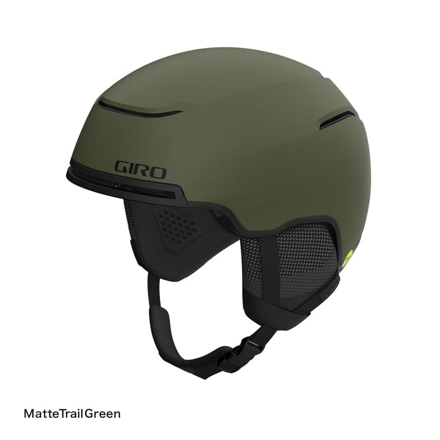 GIRO ソフトシェル ヘルメット マットグリーン スノーボード　サイズL 楽天市場】グリーン（ヘルメット｜スキー・スノーボード用