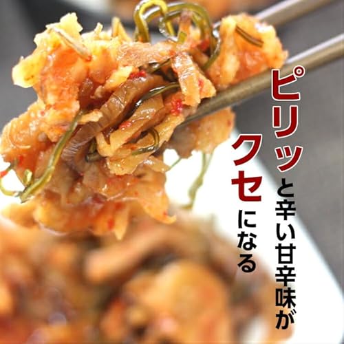 おかずがっこ 甘口・甘辛 2袋セット 4