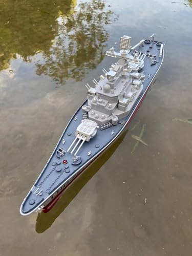 巡洋艦RC 9